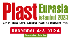 Plast Eurasia - Turkey